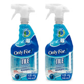 Limpiador de Azulejos - Only For - 946 ml